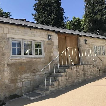Barley - Cosy Stylish Apartment - Easy Access To Bath And Many Nearby Attractions Box  Bagian luar foto