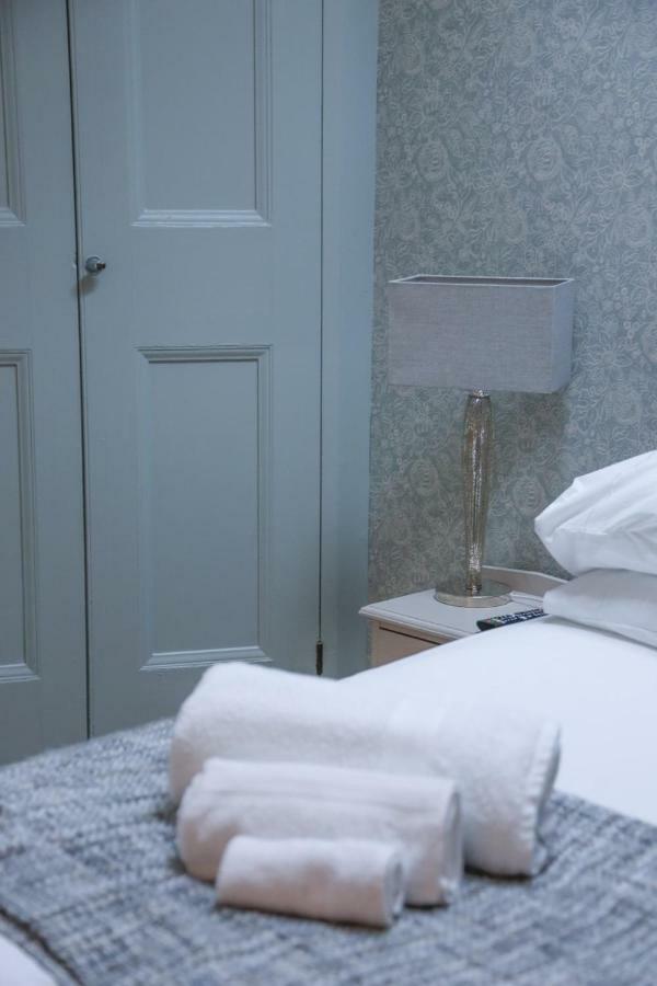 Barley - Cosy Stylish Apartment - Easy Access To Bath And Many Nearby Attractions Box  Bagian luar foto